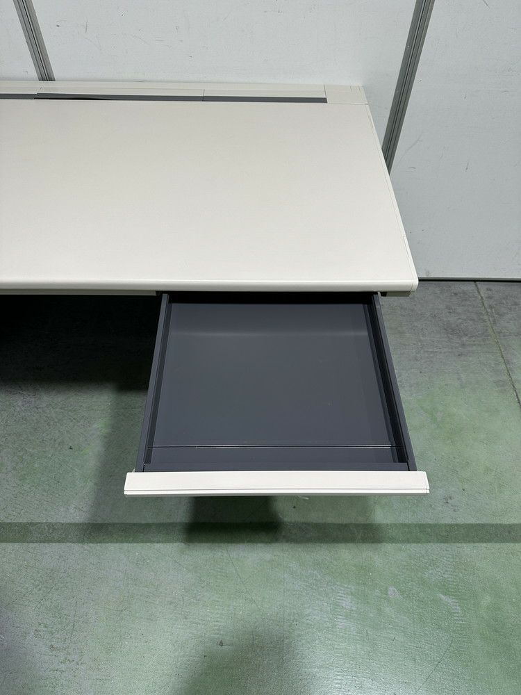 コクヨMX+シリーズ 1200平デスク 商品画像5