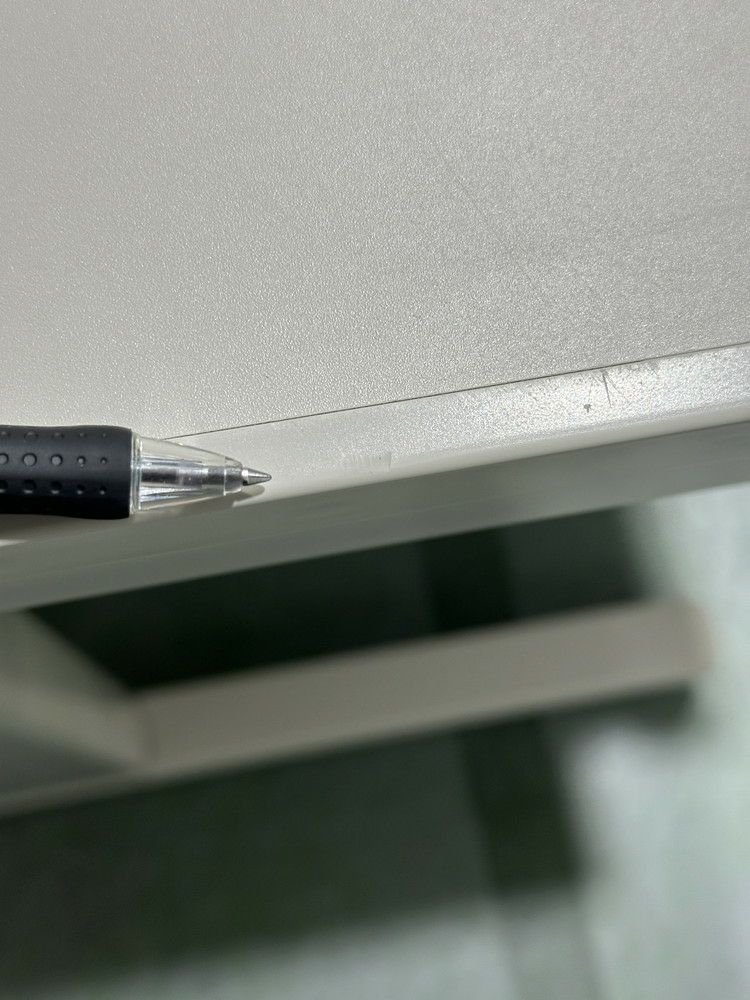 コクヨMX+シリーズ 1200平デスク 商品画像8