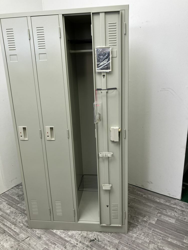 プラス4人用ロッカー 商品画像3