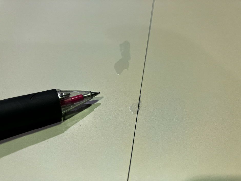 オカムラWORK CARRIER(ワークキャリアー)シリーズ 4800ミーティングテーブル 商品画像18