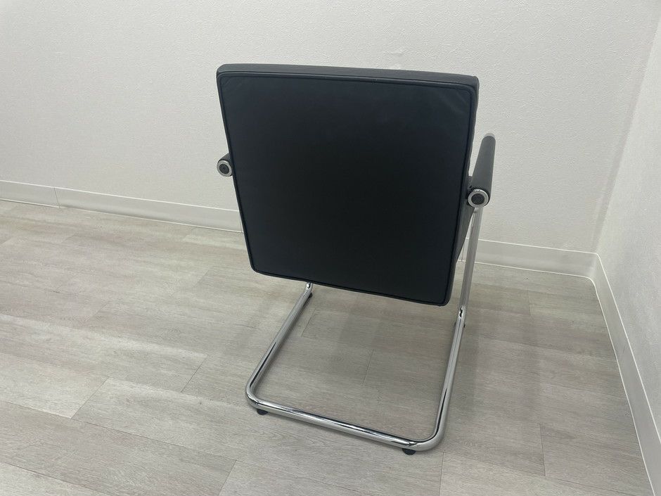 Vitra（ヴィトラ）Visasoft(ビザソフト)チェア ビザソフトチェア2脚セット 商品画像4