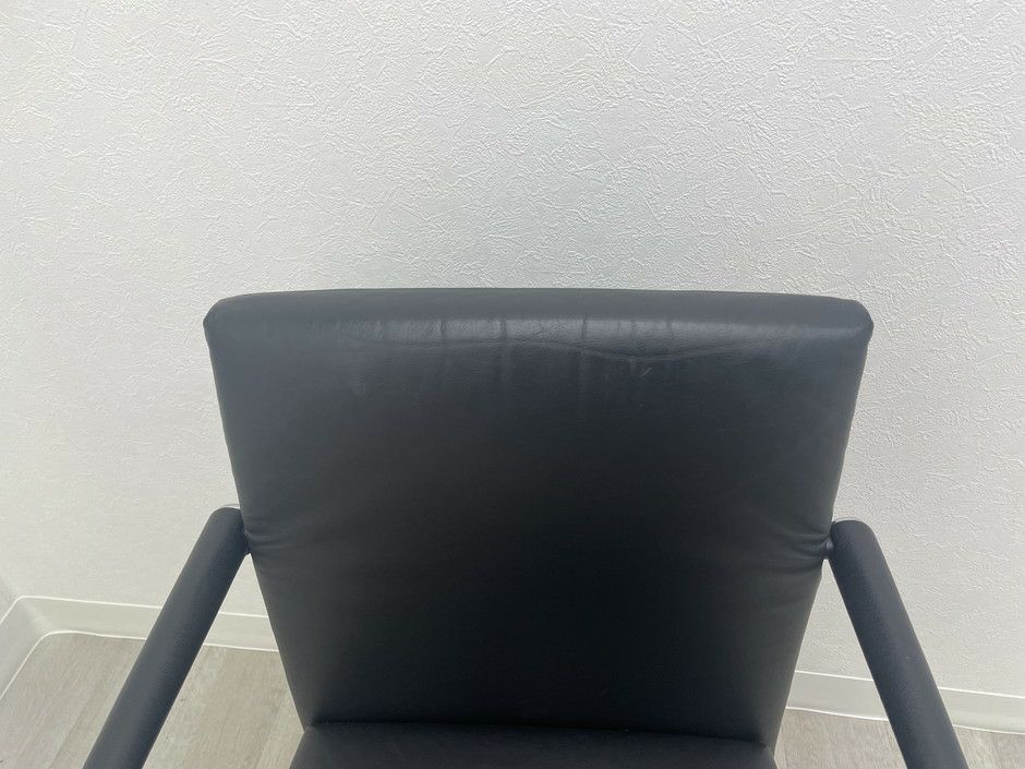 Vitra（ヴィトラ）Visasoft(ビザソフト)チェア ビザソフトチェア2脚セット 商品画像5