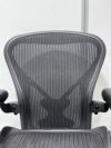 HermanMiller（ハーマンミラー）アーロンチェア 可動肘付アーロンチェア 商品画像8