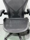 HermanMiller（ハーマンミラー）アーロンチェア 可動肘付アーロンチェア 商品画像9