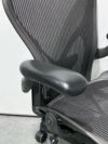 HermanMiller（ハーマンミラー）アーロンチェア 可動肘付アーロンチェア 商品画像10