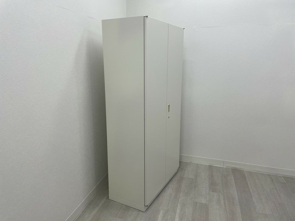 イトーキシンラインシリーズ 両開き書庫 商品画像2