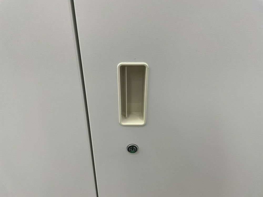 イトーキシンラインシリーズ 両開き書庫 商品画像9