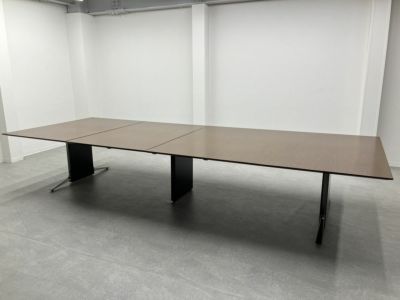 内田洋行 ST-5200シリーズ ミーティングテーブル 【公式通販】