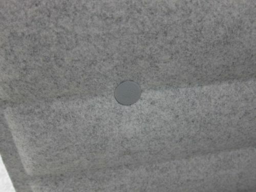 イトーキinTent(インテント)シリーズ 1人用ブースソファセット 商品画像5