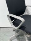 オカムラCG-Rチェア 固定肘付CG-Rチェア 商品画像9