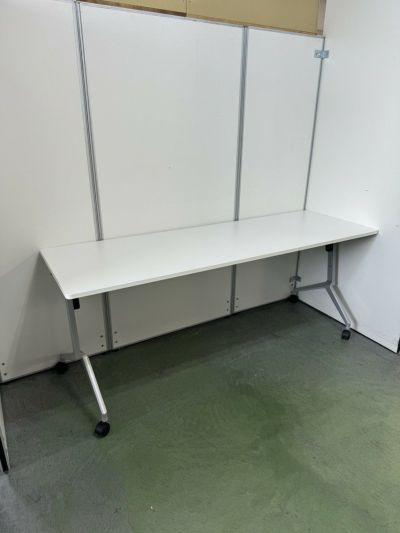 コクヨ リーフラインシリーズ 平行スタックテーブル　