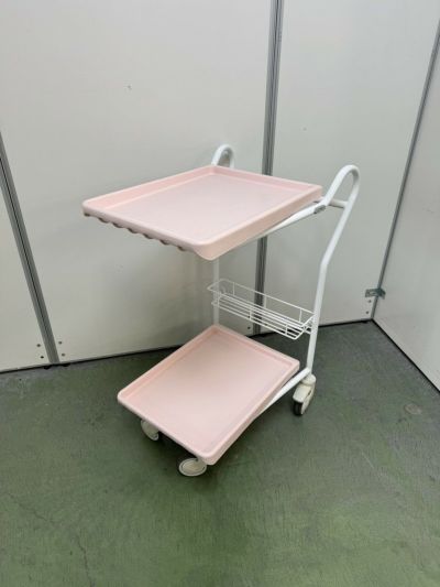 コクヨ モビーナシリーズ マルチカート