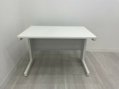 ウチダ（内田洋行）SCAENA（スカエナ）シリーズ　Sタイプ 1100平デスク 商品画像1