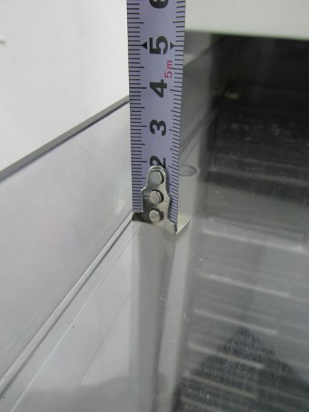 オカムラA4クリアケース書庫 商品画像7