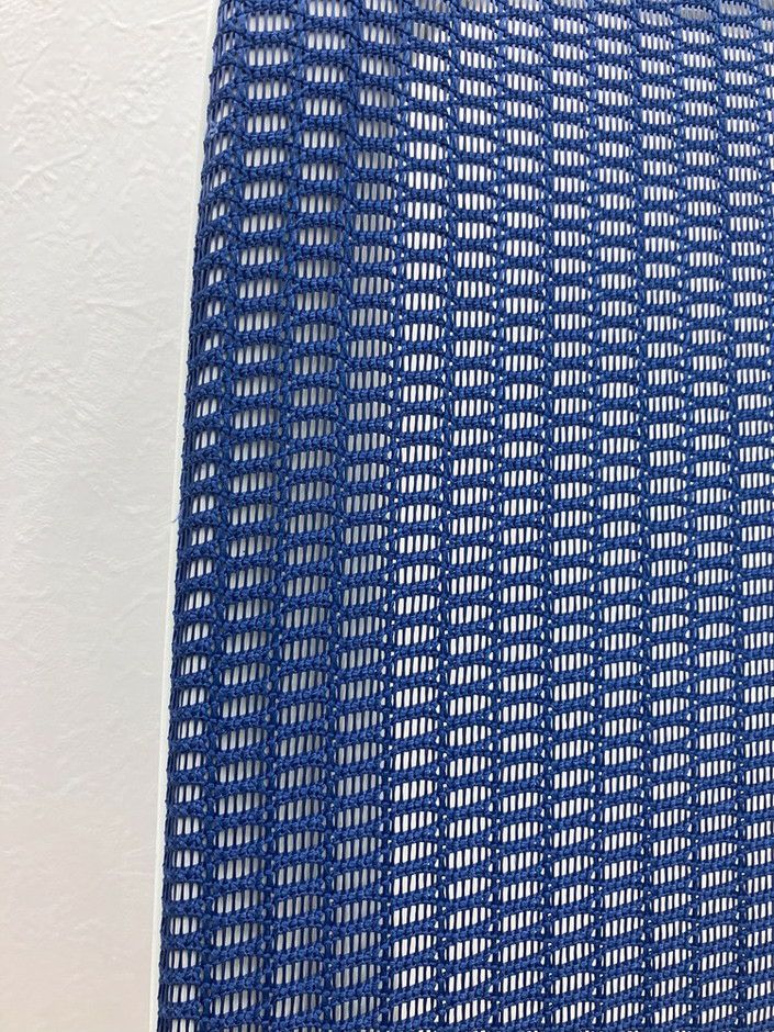 オカムラSylphy(シルフィー)チェア 可動肘付シルフィーチェア 商品画像9