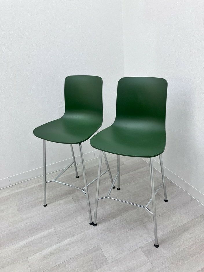 Vitra（ヴィトラ）HAL Stool Medium（ハルスツールミディアム）シリーズ 商品画像1