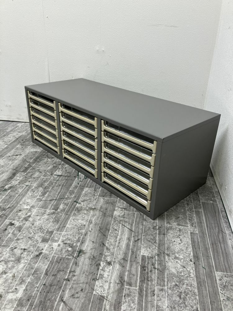 コクヨA4クリアケース書庫 商品画像2