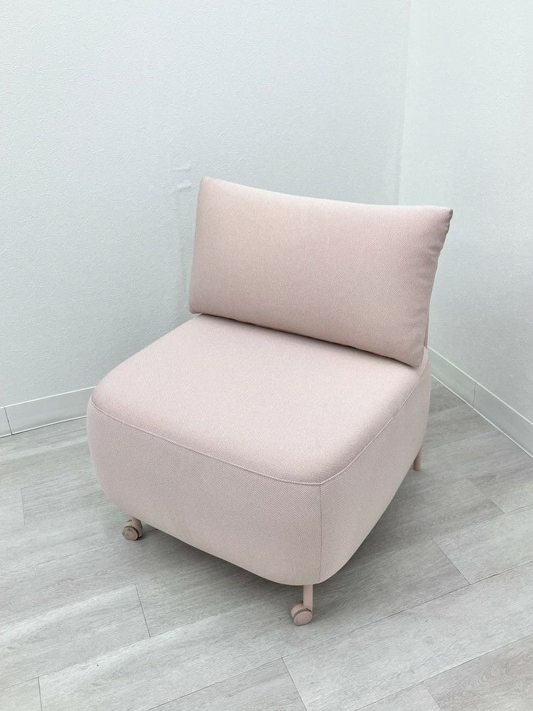 コクヨエニーソファー(Any Sofa)シリーズ 1人掛けソファ 商品画像1