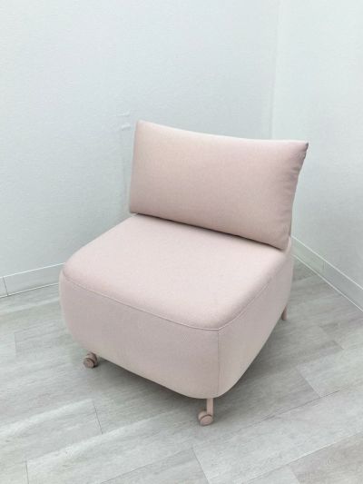 コクヨエニーソファー(Any Sofa)シリーズ 1人掛けソファ 商品画像1