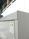 イトーキJ型シリーズ 1人用ロッカー 商品画像6