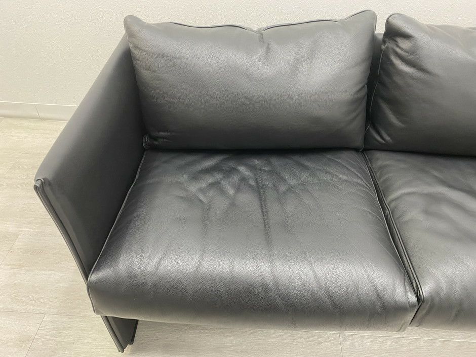 CassinaTILBURY(ティルブリー)シリーズ 応接ソファ3点セット 商品画像7