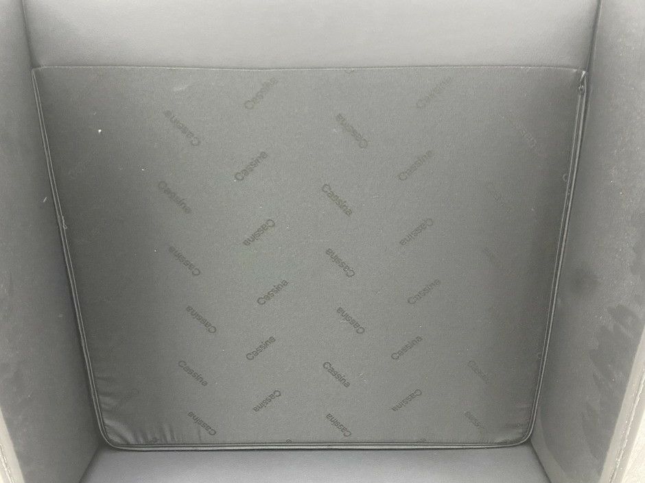 CassinaTILBURY(ティルブリー)シリーズ 応接ソファ3点セット 商品画像30