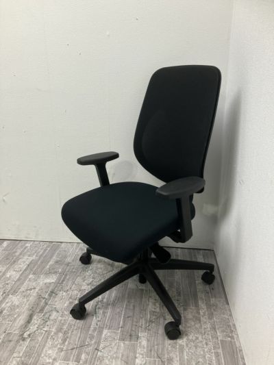 ジロフレックス 可動肘付353チェア