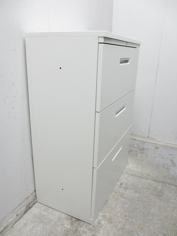 イナバリベスト（Rivest）シリーズ ラテラル書庫 商品画像6