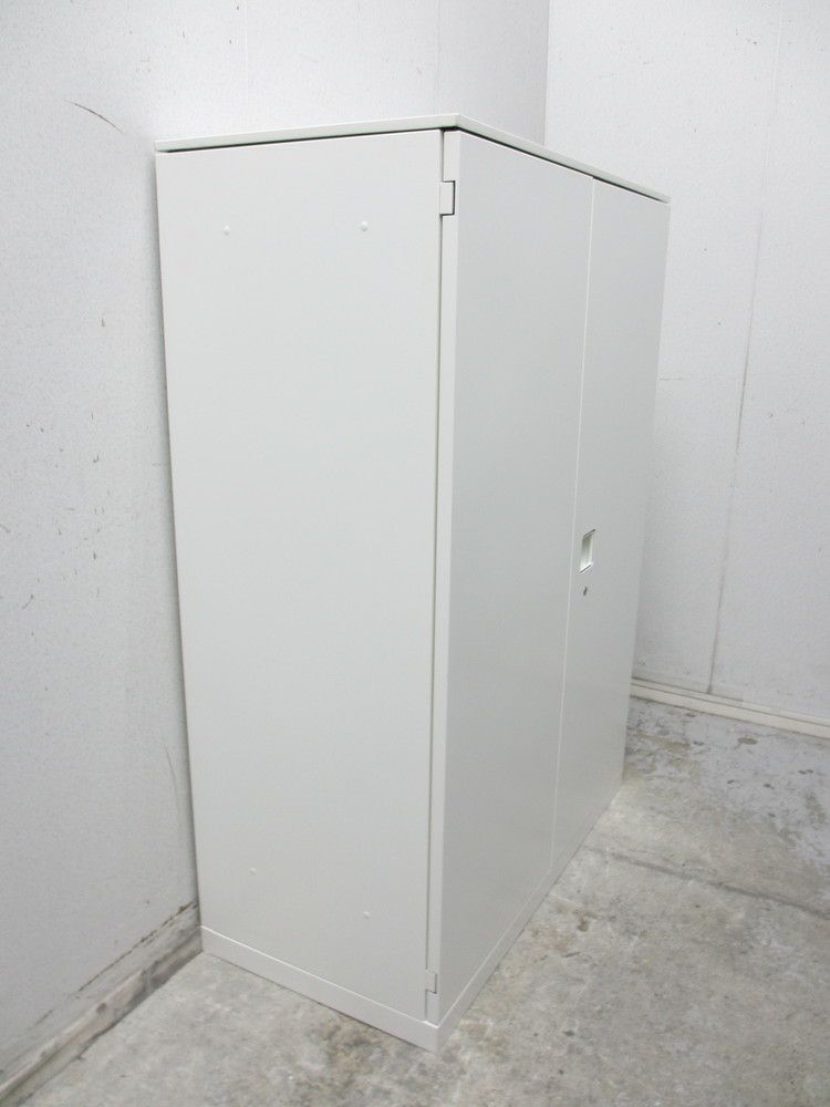 オカムラレクトラインシリーズ 両開き書庫 商品画像7