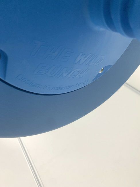 マジス（MAGIS）THE WILD BUNCHシリーズ トム＆ジェリーTomハイスツール 商品画像6