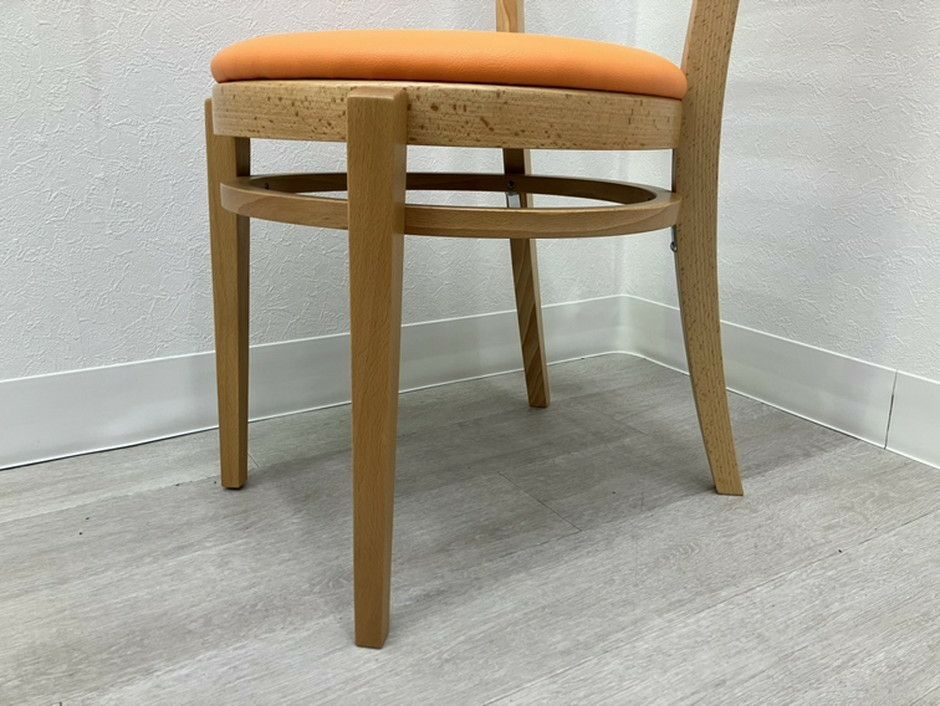 ライオンダイニングファニチュアシリーズ ミーティングチェア 商品画像7