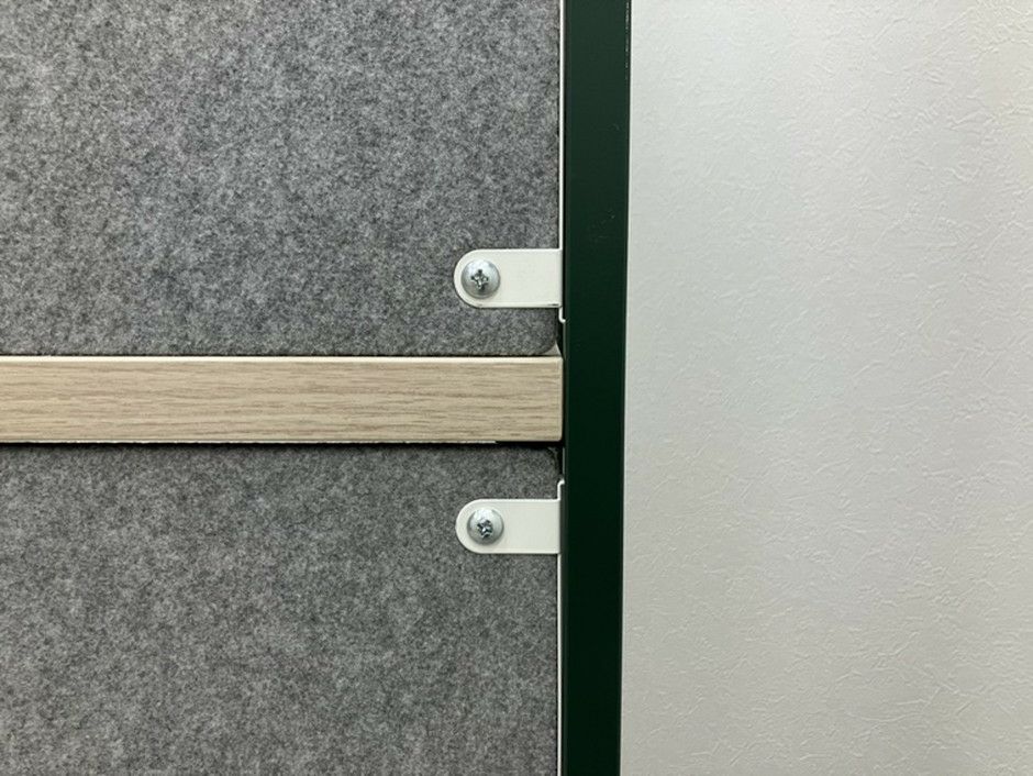 オカムラLives（ライブス）シリーズ オープンシェルフ 商品画像11