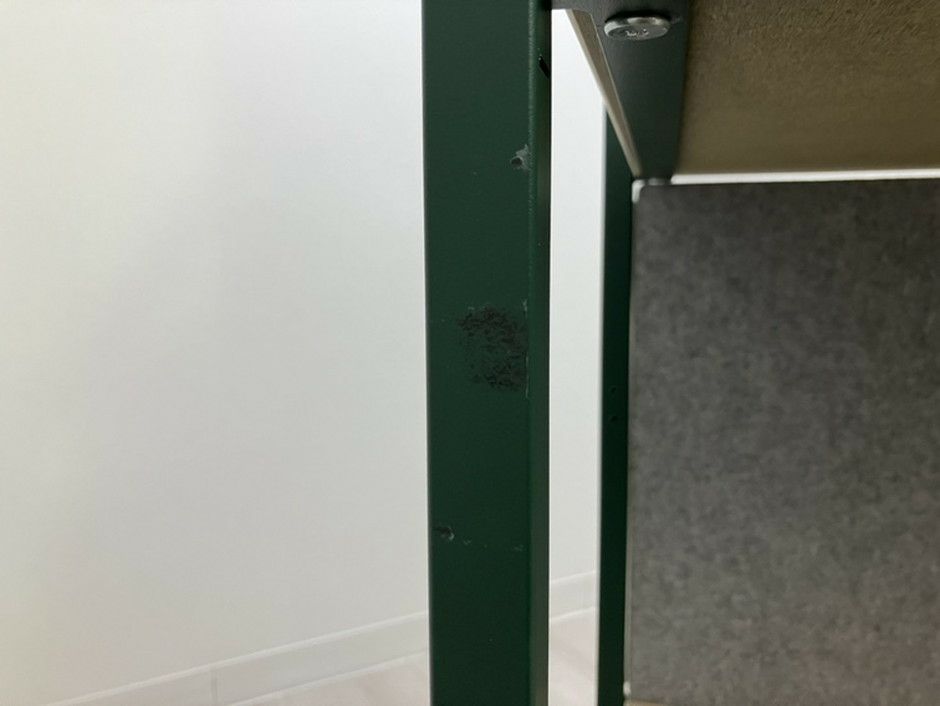 オカムラLives（ライブス）シリーズ オープンシェルフ 商品画像17