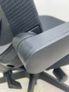 イトーキノート(nort)チェア 肘付ノートチェア 商品画像15