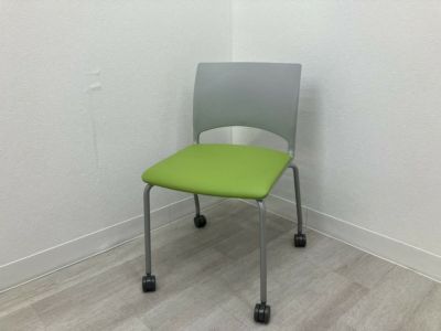 ライオン エピットシリーズ スタッキングチェア
