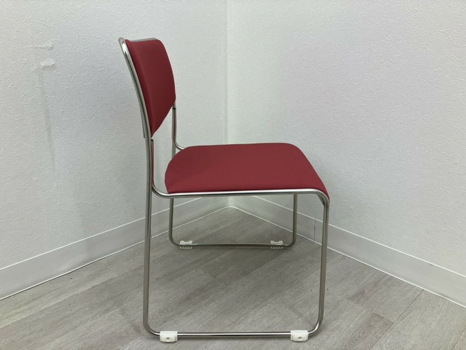 ライオンスタッキングチェア 商品画像3