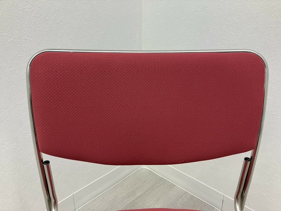 ライオンスタッキングチェア 商品画像5