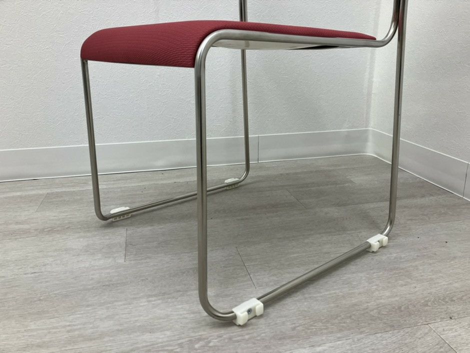 ライオンスタッキングチェア 商品画像8