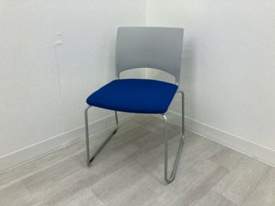 ライオン エピットシリーズ スタッキングチェア