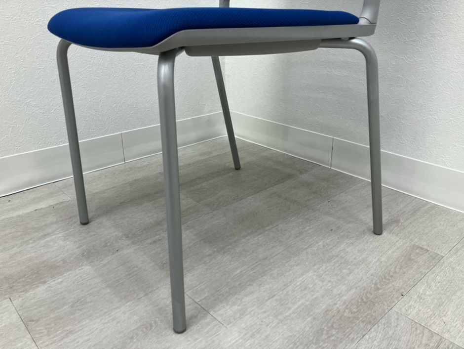 ライオンEpit(エピット)シリーズ スタッキングチェア 商品画像8