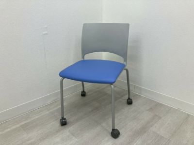 ライオン エピットシリーズ スタッキングチェア