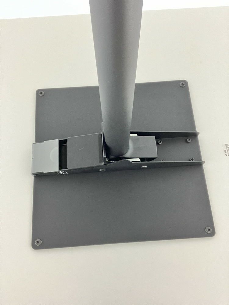 コクヨビエナ（VIENA）シリーズ 角テーブル 商品画像5