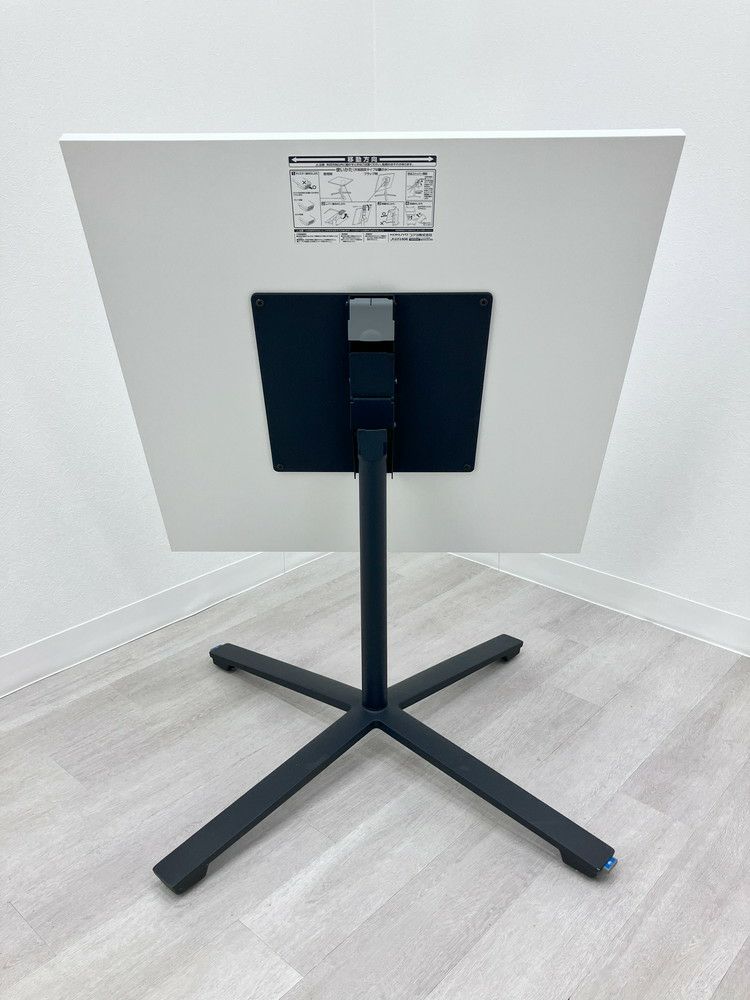 コクヨビエナ（VIENA）シリーズ 角テーブル 商品画像11