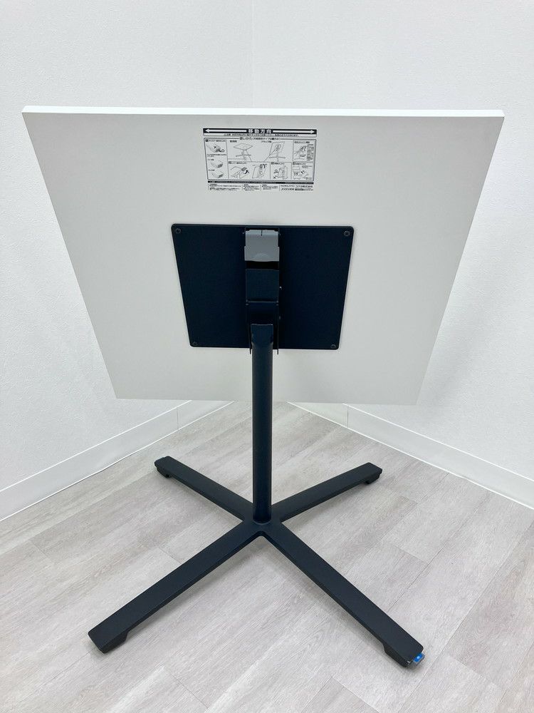 コクヨビエナ（VIENA）シリーズ 角テーブル 商品画像12