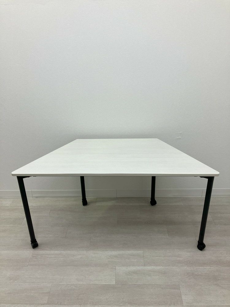 イトーキActiveField(アクティブフィールド)シリーズ 台形テーブル 商品画像3