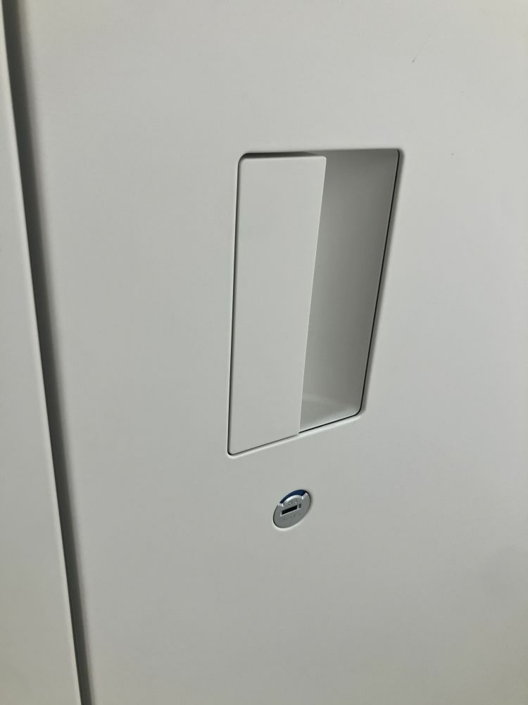 イトーキeSキャビネット(エスキャビネット)シリーズ 両開き書庫 商品画像8