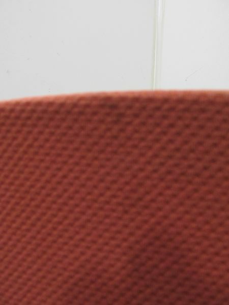 オカムラPart(パート)シリーズ キャスター付き肘付きパートチェア 商品画像6