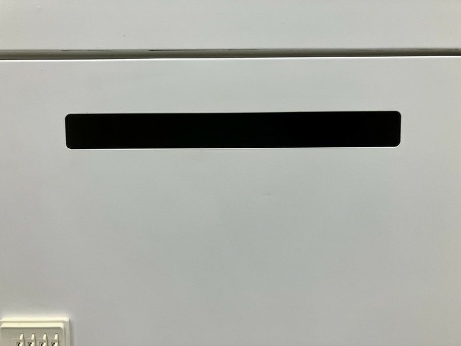 オカムラピクスライン ガラス両開き4人用パーソナルロッカー上下書庫 商品画像11