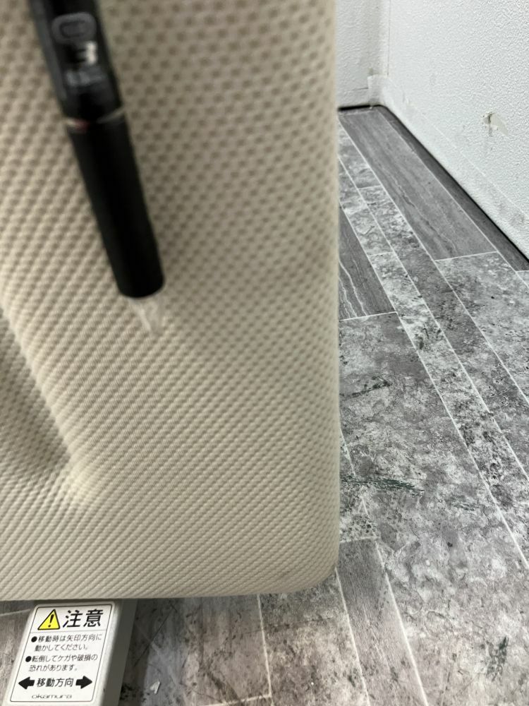 オカムラmuffle(マッフル)シリーズ 自立パーテーション 商品画像9