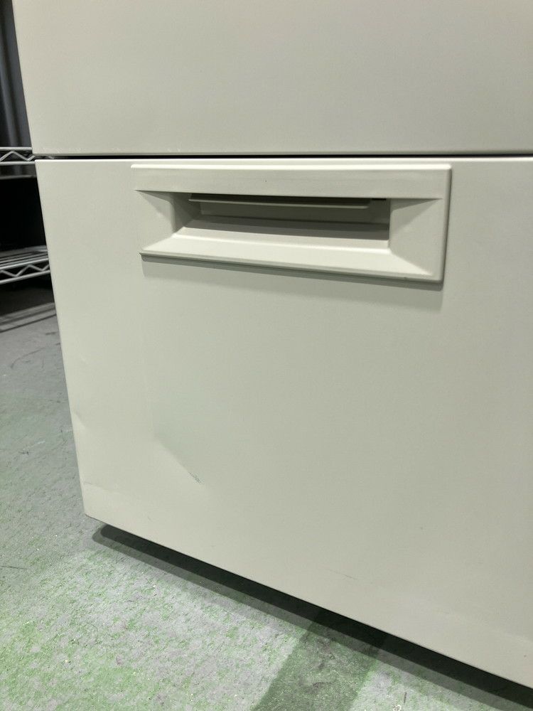 プラスRJデスク2シリーズ 1600両袖デスク 商品画像16